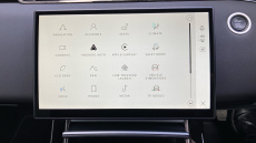 Land Rover Range Rover Evoque 2.0 D165 S 5dr Auto Diesel Hatchback